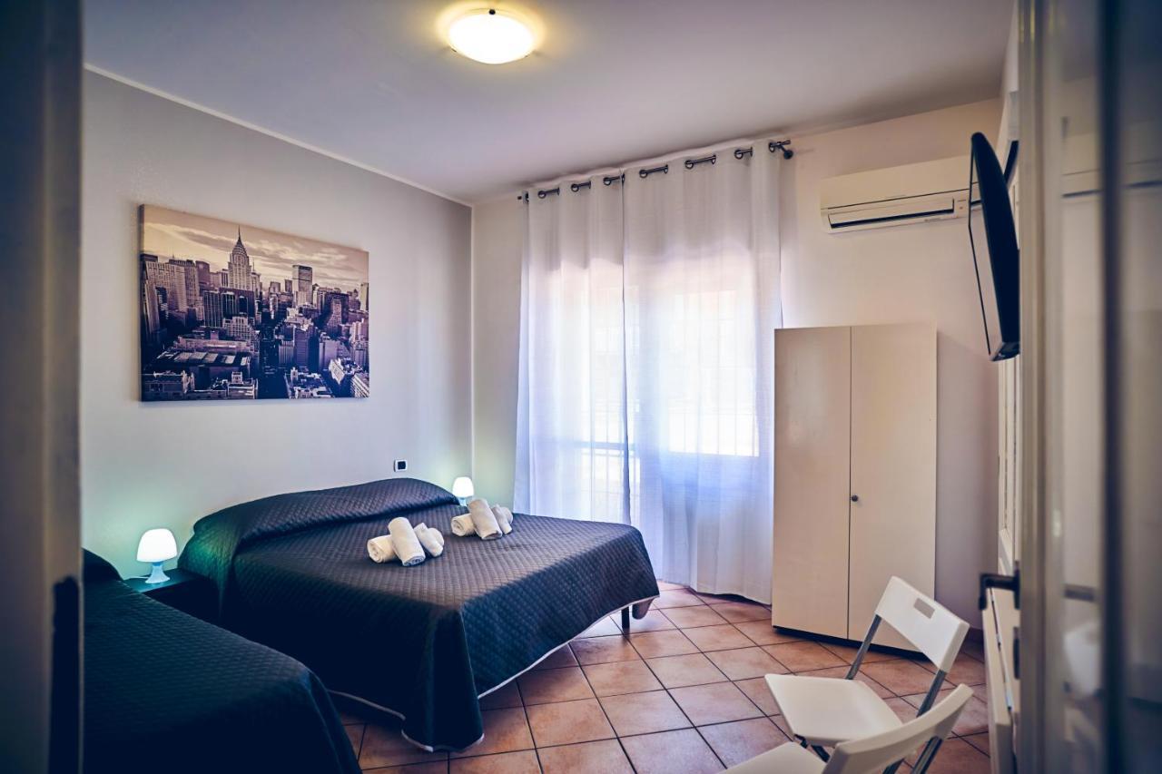 Travelershome 7metri Guest house *