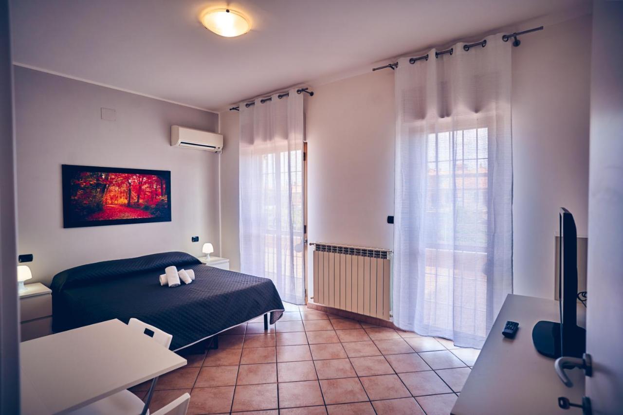 Travelershome 7metri Ciampino