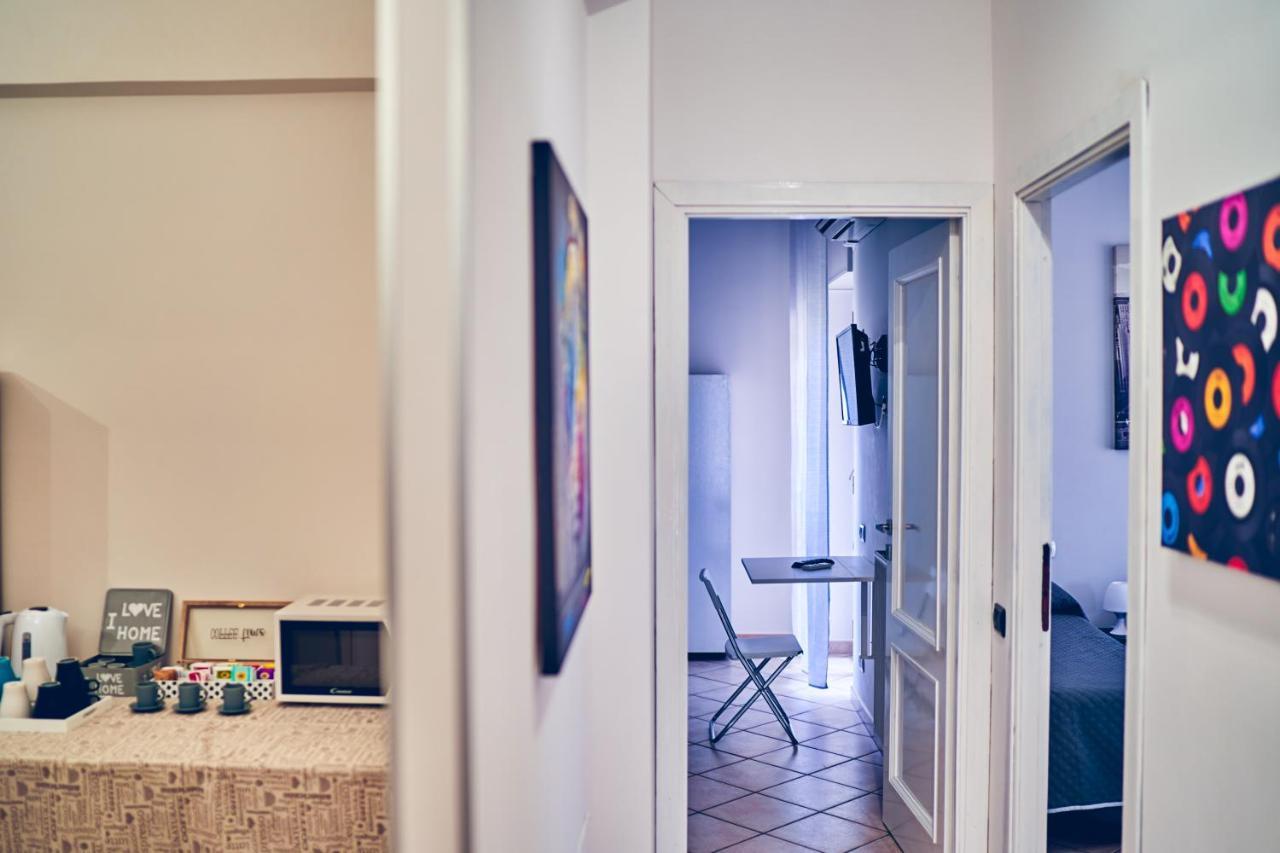 Travelershome 7metri Ciampino