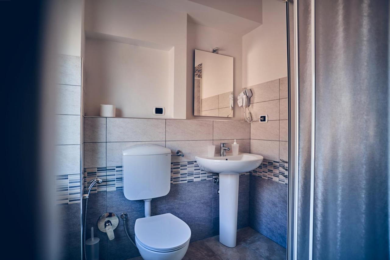 Guest house Travelershome 7metri