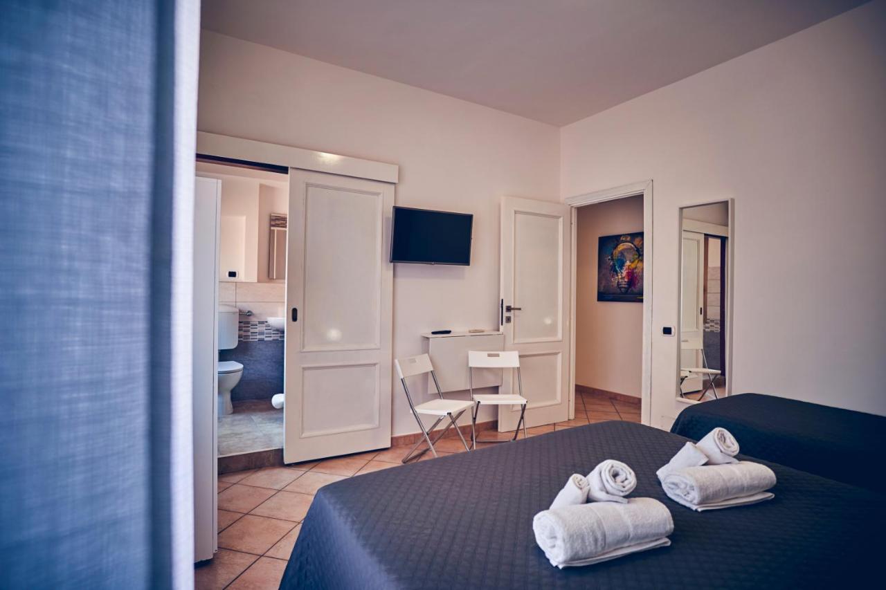 Guest house Travelershome 7metri *