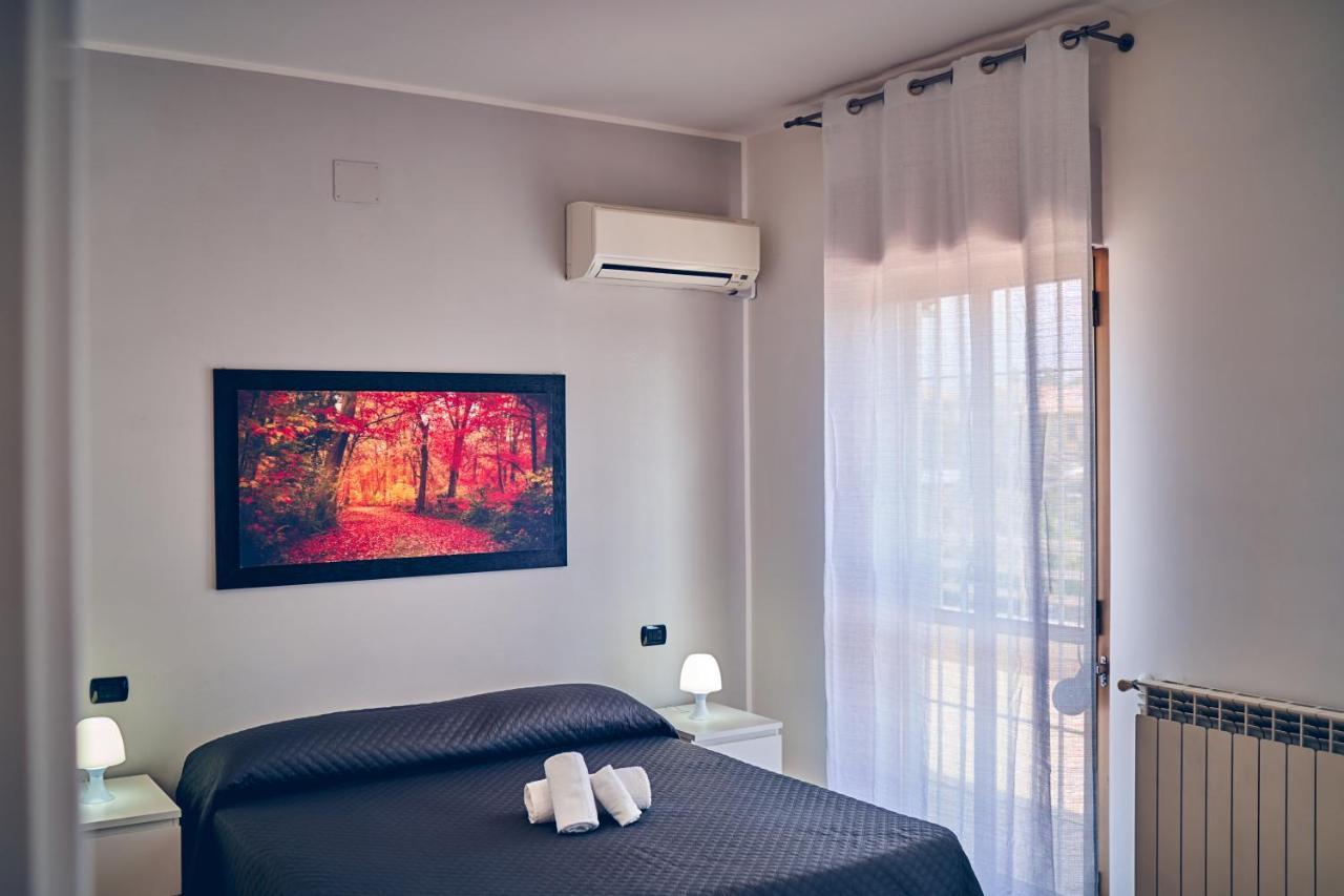 Guest house Travelershome 7metri Ciampino