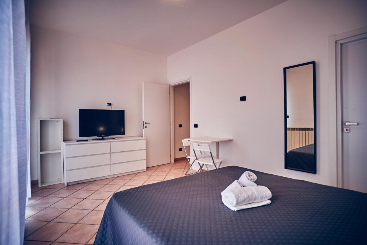 Travelershome 7metri Guest house *