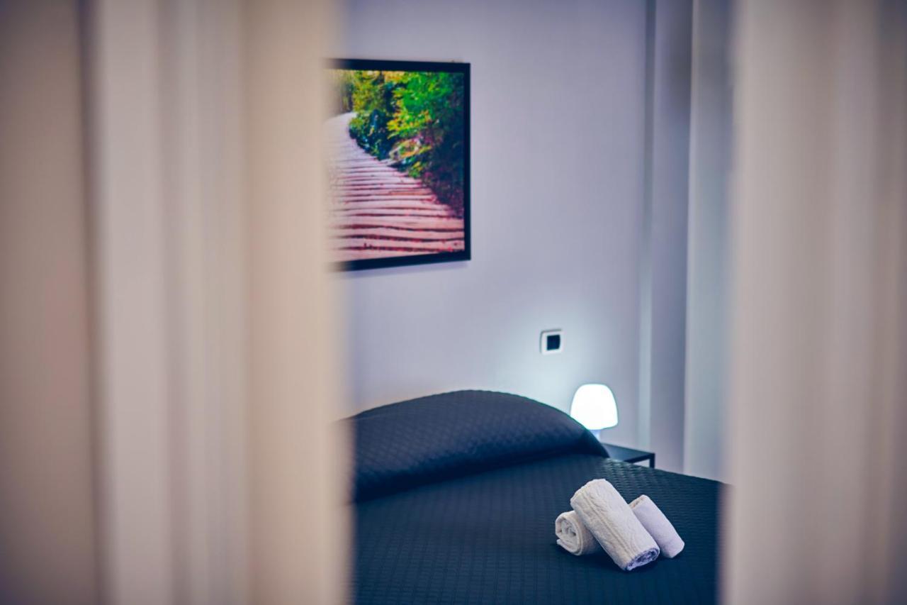 Travelershome 7metri Ciampino