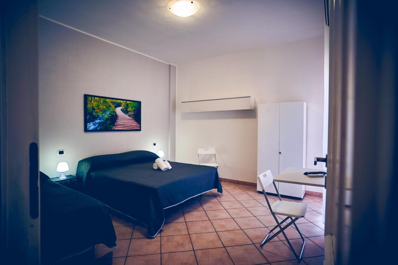 Travelershome 7metri Ciampino