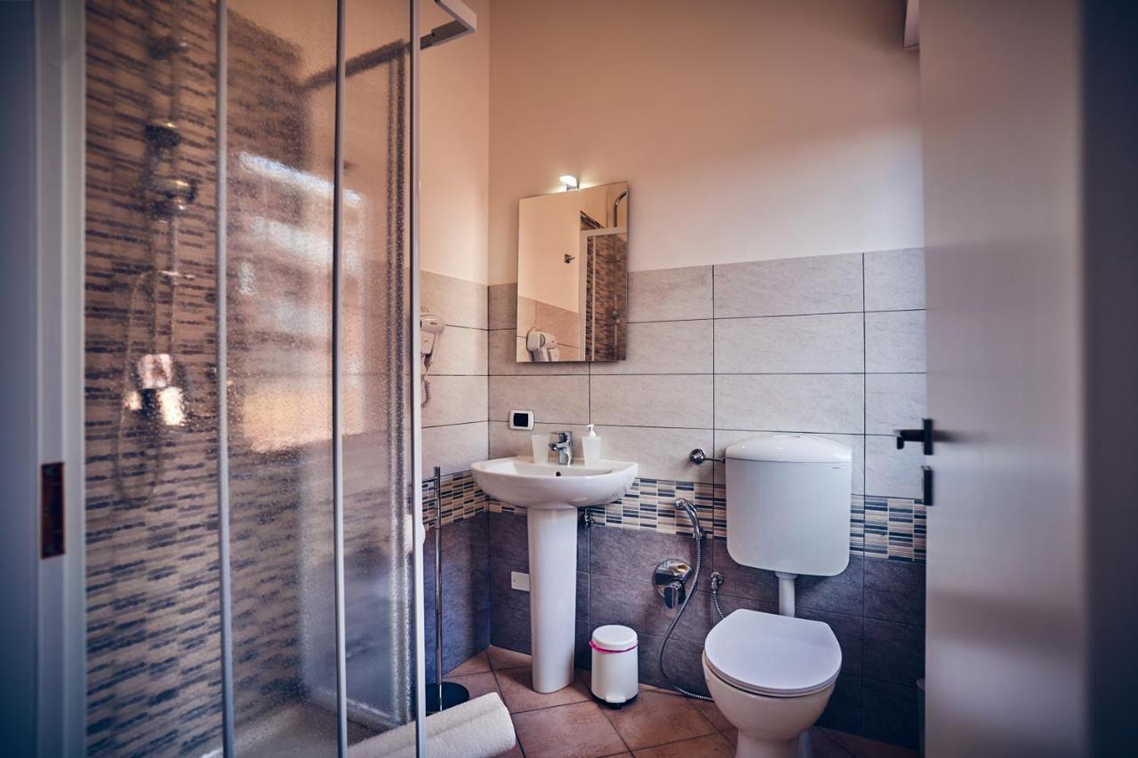 Travelershome 7metri Guest house Ciampino