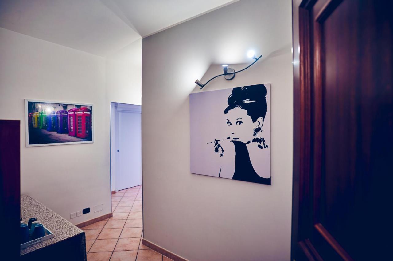Travelershome 7metri * Ciampino