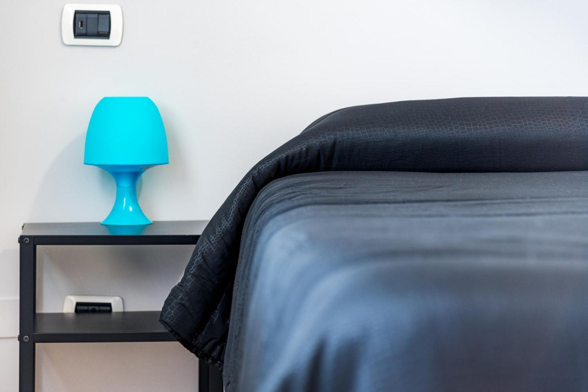 Travelershome 7metri Guest house Ciampino