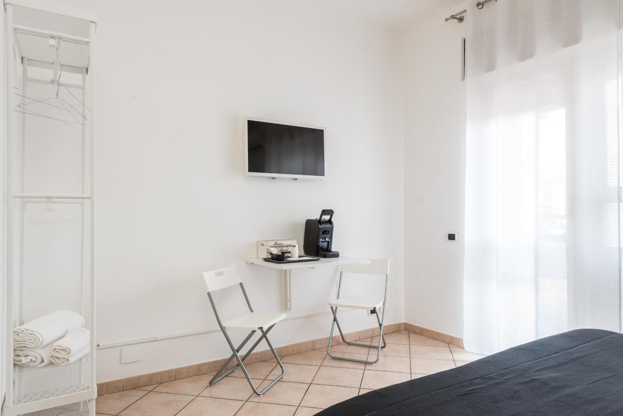 Guest house Travelershome 7metri *