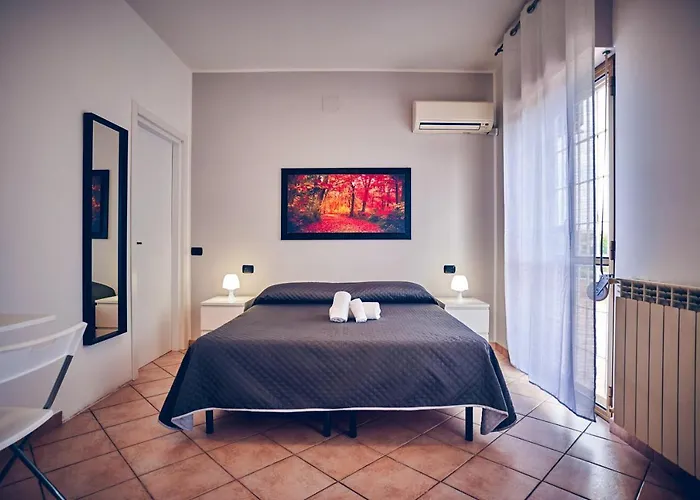 Travelershome 7Metri Guesthouse