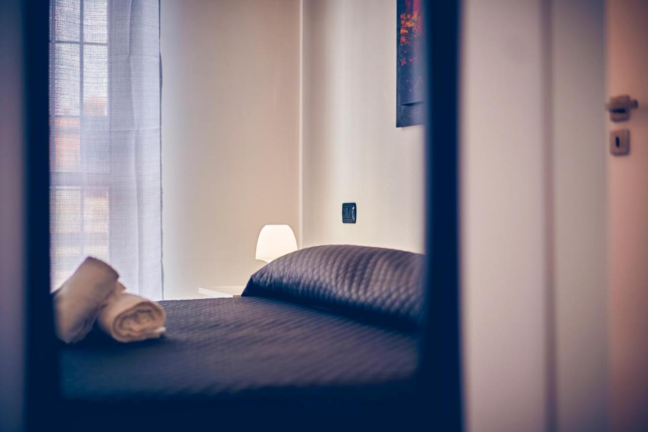 Travelershome 7metri Ciampino