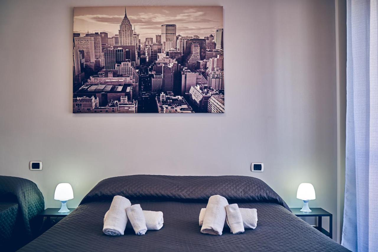 Travelershome 7metri Ciampino