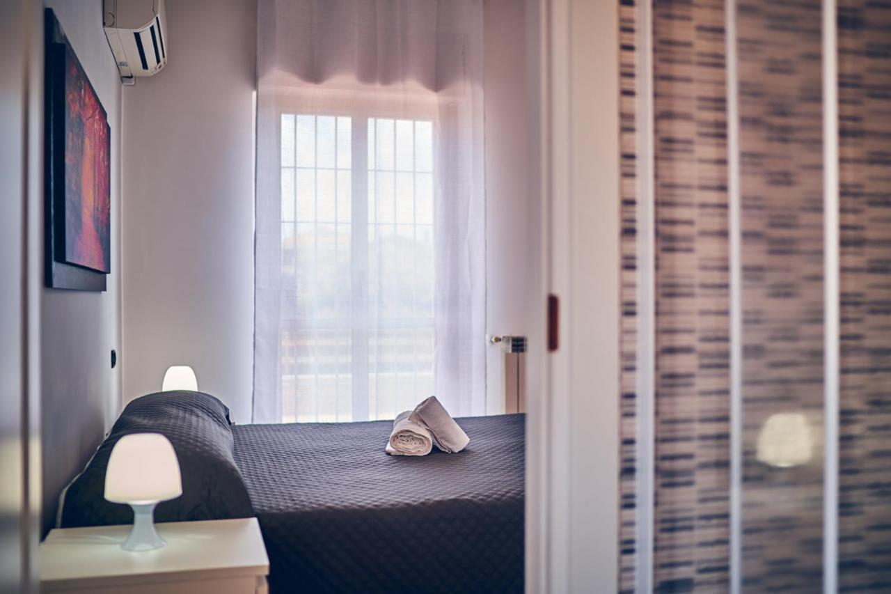 Travelershome 7metri * Ciampino