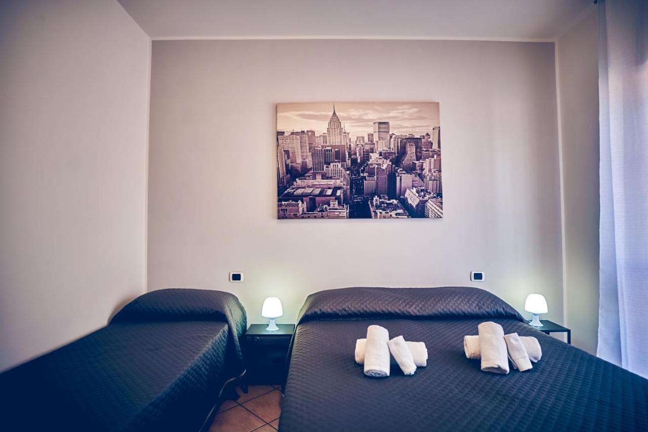 Travelershome 7metri Gasthof