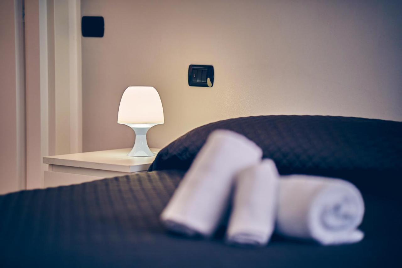 Travelershome 7metri Gasthof Ciampino