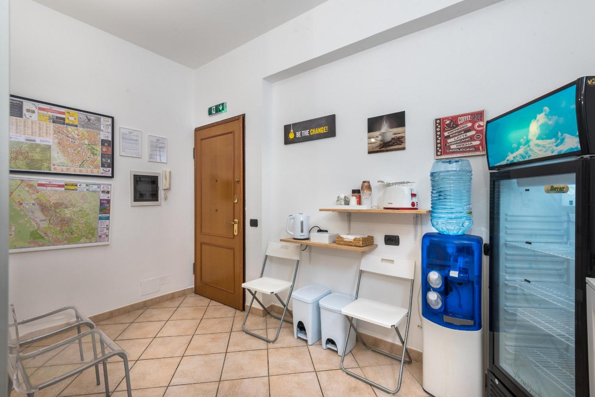Gasthof Travelershome 7metri