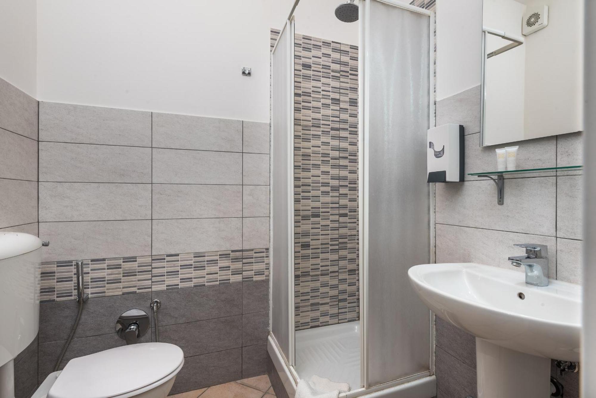 Travelershome 7metri Ciampino