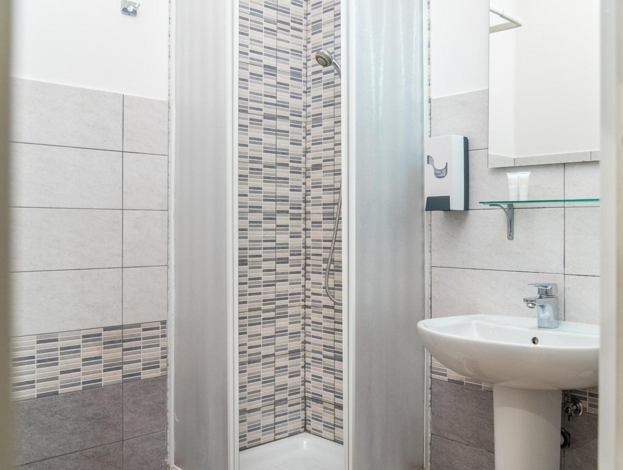 Travelershome 7metri Ciampino